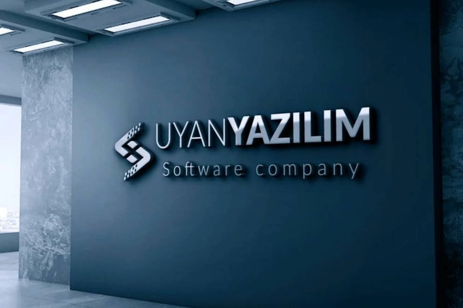 Uyan Yazılım Ofis Görünüm