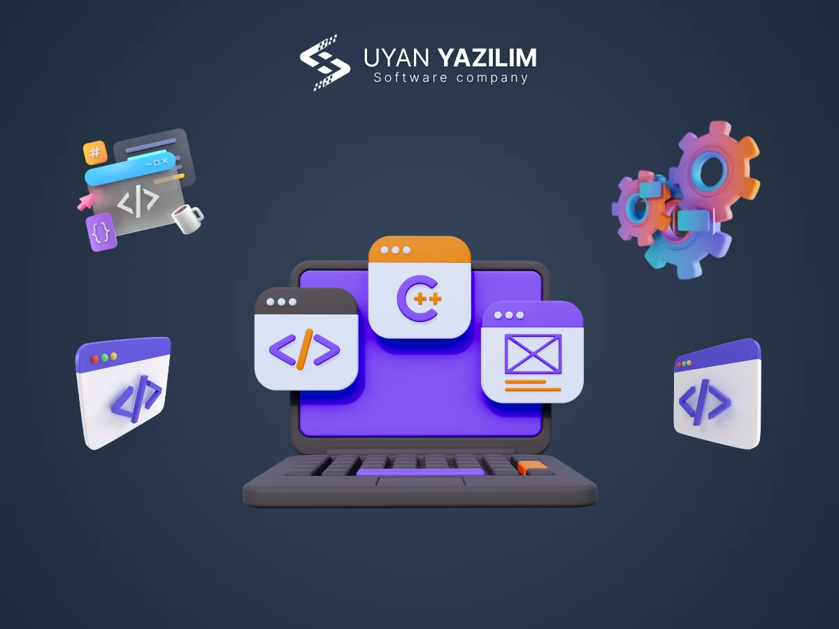 Özel Yazılım Geliştirme