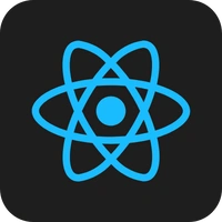 React