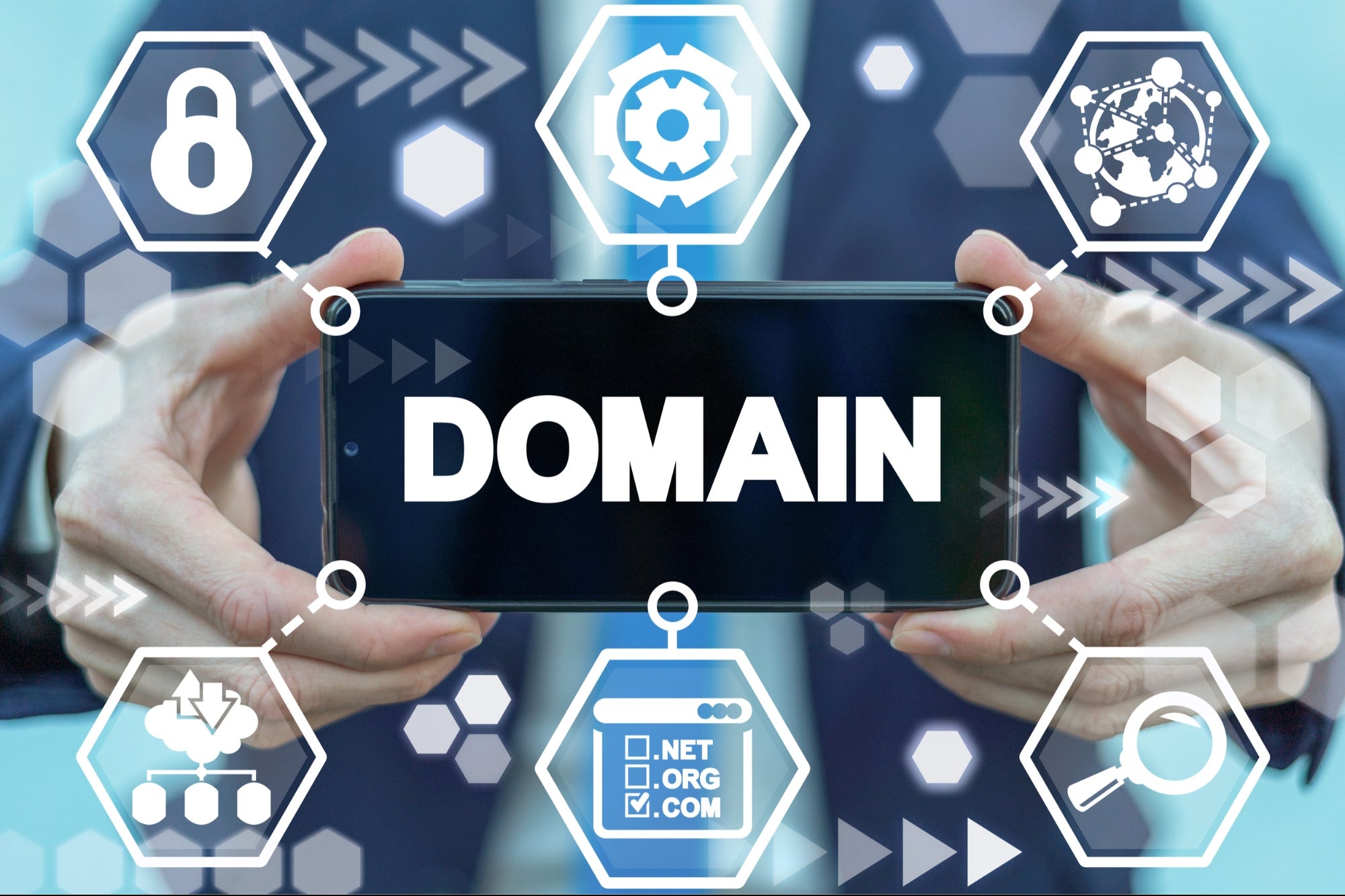 Domain