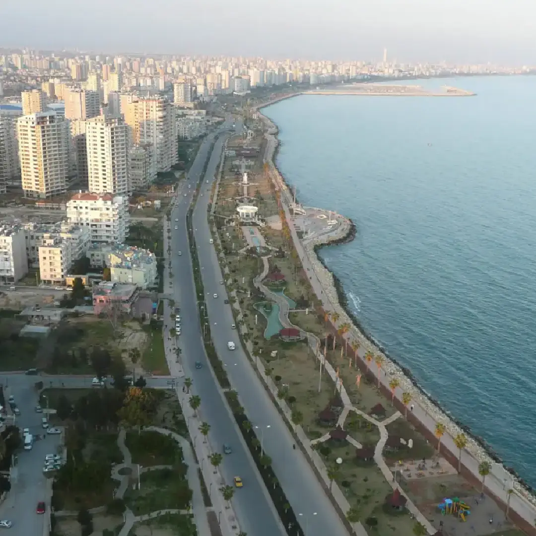 Mersin Web Tasarım